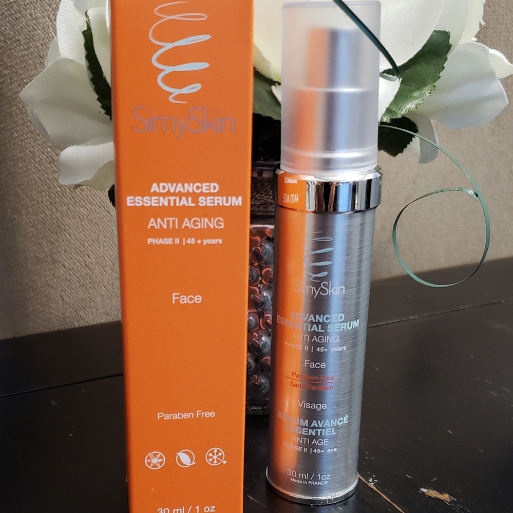 Anti Aging serum